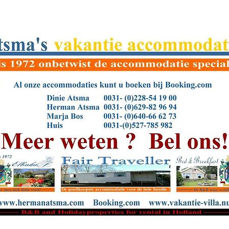 B&B Elbahof, Goed En Goedkoop! Hem Exterior photo